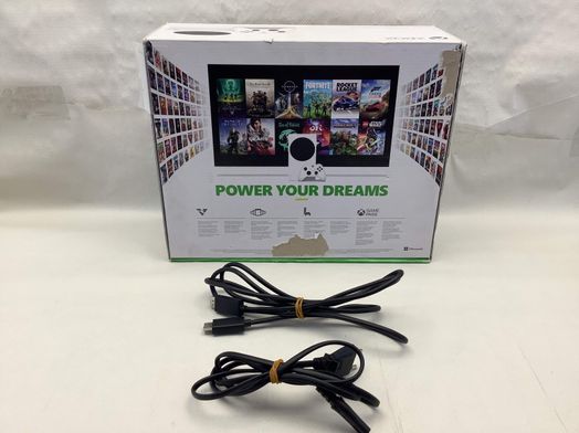 consola xbox series microsoft xbox series s