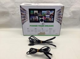 consola xbox series microsoft xbox series s