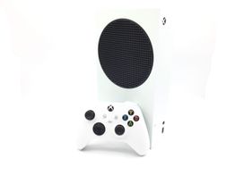 consola xbox series microsoft xbox series s
