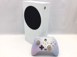 consola xbox series microsoft xbox series s