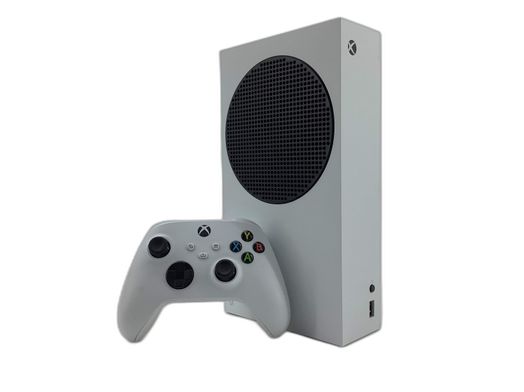 consola xbox series microsoft xbox series s
