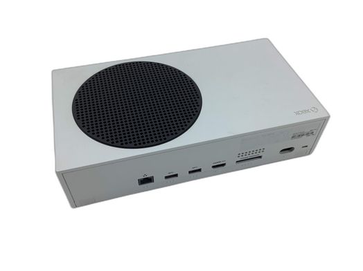 consola xbox series microsoft xbox series s
