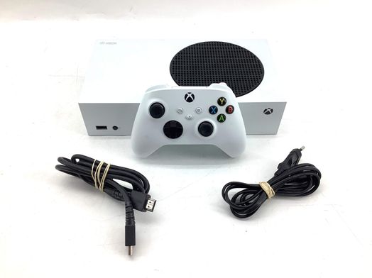 consola xbox series microsoft xbox series s