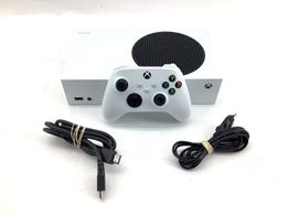 consola xbox series microsoft xbox series s