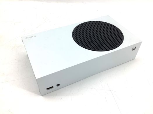 consola xbox series microsoft xbox series s