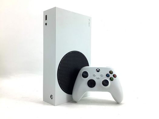consola xbox series microsoft xbox series s