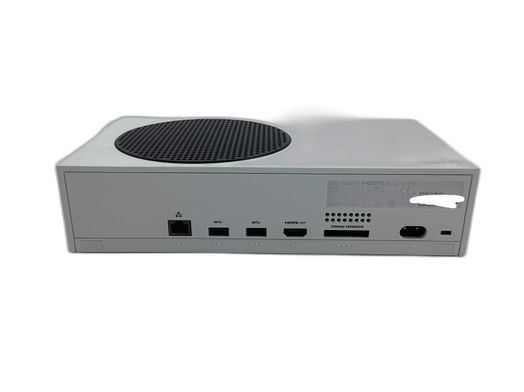 consola xbox series microsoft xbox series s