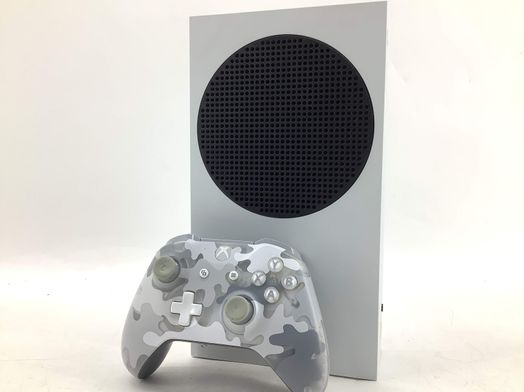 consola xbox series microsoft xbox series s