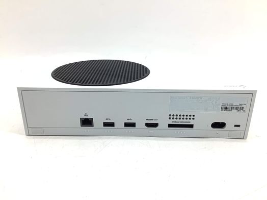 consola xbox series microsoft xbox series s