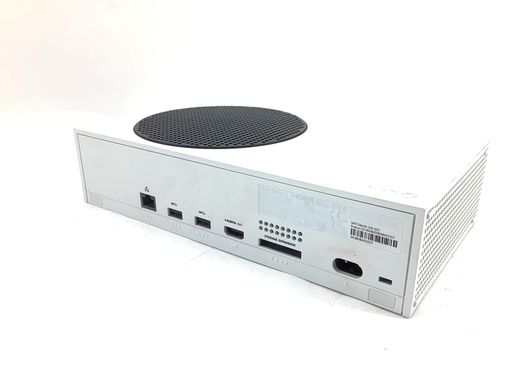 consola xbox series microsoft xbox series s