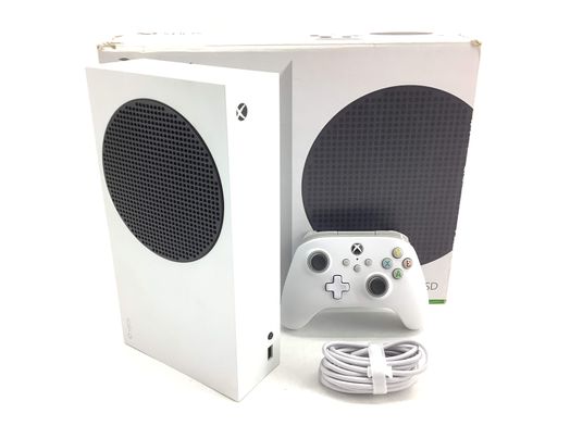 consola xbox series microsoft xbox series s