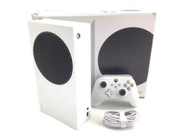 consola xbox series microsoft xbox series s