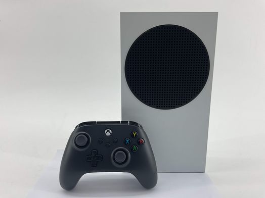 consola xbox series microsoft xbox series s