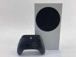 consola xbox series microsoft xbox series s