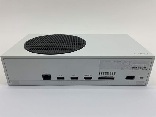 consola xbox series microsoft xbox series s