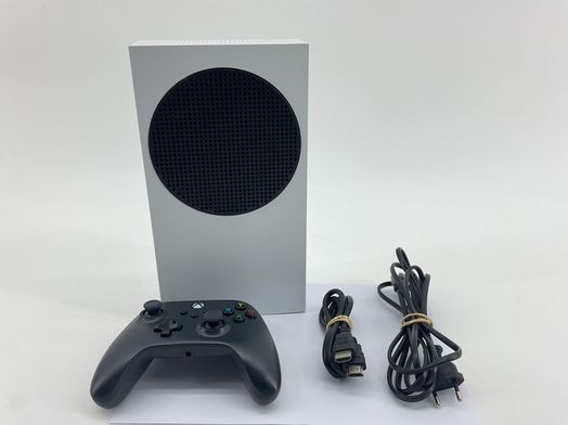 consola xbox series microsoft xbox series s