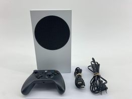 consola xbox series microsoft xbox series s