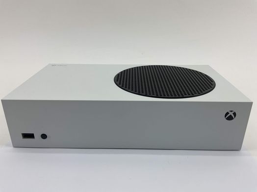 consola xbox series microsoft xbox series s