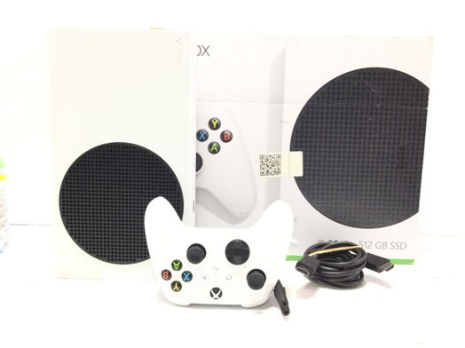 consola xbox series microsoft xbox series s