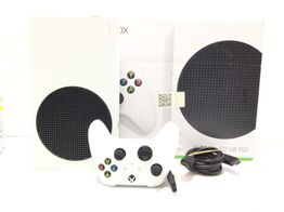 consola xbox series microsoft xbox series s