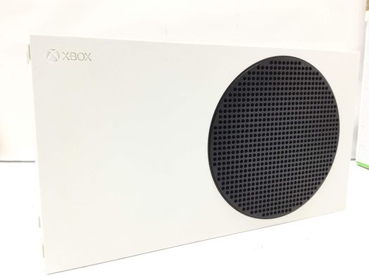 consola xbox series microsoft xbox series s