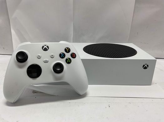 consola xbox series microsoft xbox series s