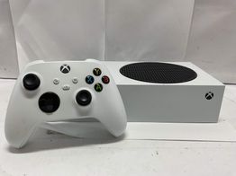 consola xbox series microsoft xbox series s