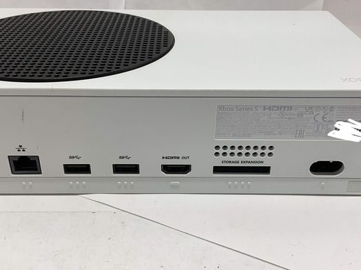 consola xbox series microsoft xbox series s