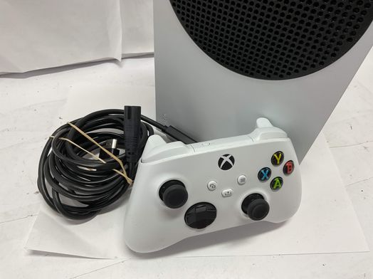 consola xbox series microsoft xbox series s