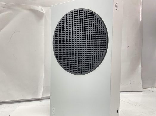 consola xbox series microsoft xbox series s