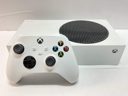 consola xbox series microsoft xbox series s
