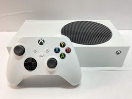 consola xbox series microsoft xbox series s