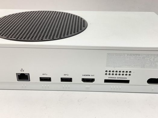 consola xbox series microsoft xbox series s