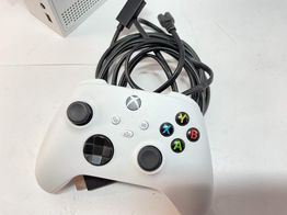 consola xbox series microsoft xbox series s