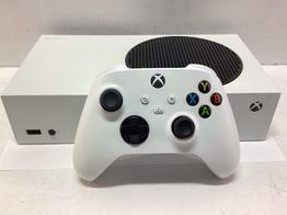 consola xbox series microsoft xbox series s