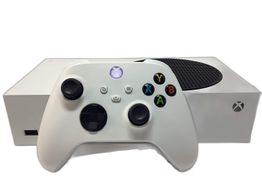 consola xbox series microsoft xbox series s