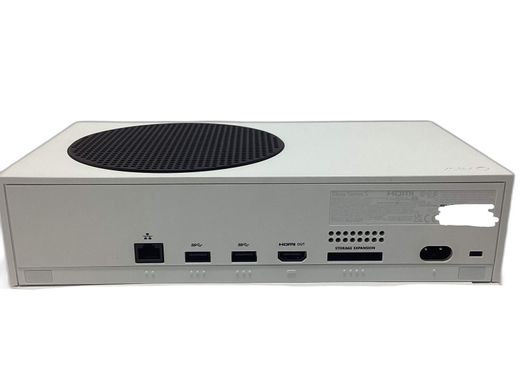 consola xbox series microsoft xbox series s