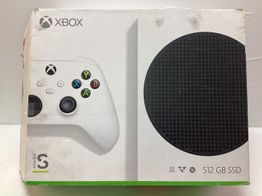 consola xbox series microsoft xbox series s