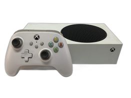 consola xbox series microsoft xbox series s