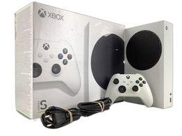 consola xbox series microsoft xbox series s
