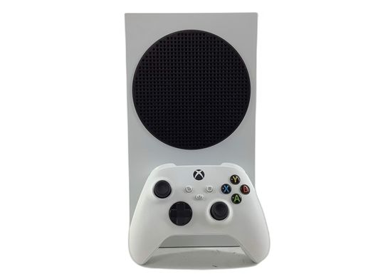 consola xbox series microsoft xbox series s