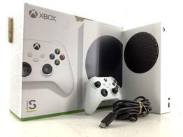 consola xbox series microsoft xbox series s