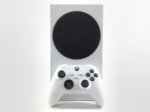 consola xbox series microsoft xbox series s