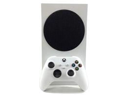 consola xbox series microsoft xbox series s