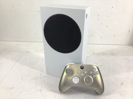 consola xbox series microsoft xbox series s