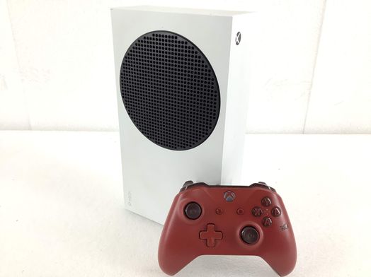 consola xbox series microsoft xbox series s