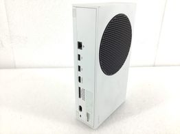 consola xbox series microsoft xbox series s