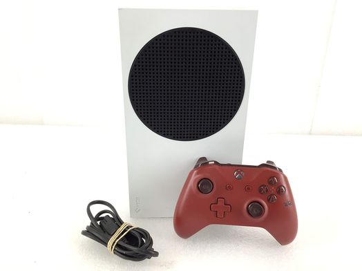 consola xbox series microsoft xbox series s