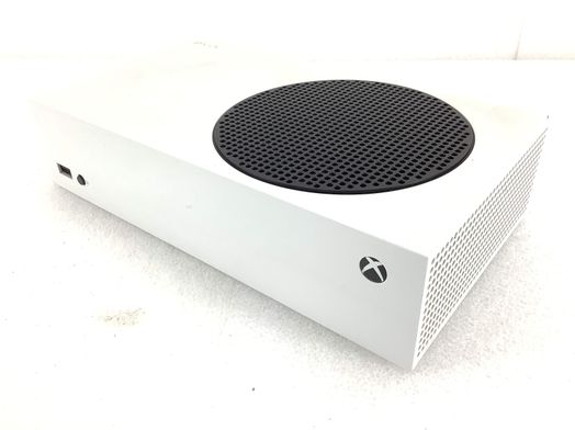 consola xbox series microsoft xbox series s