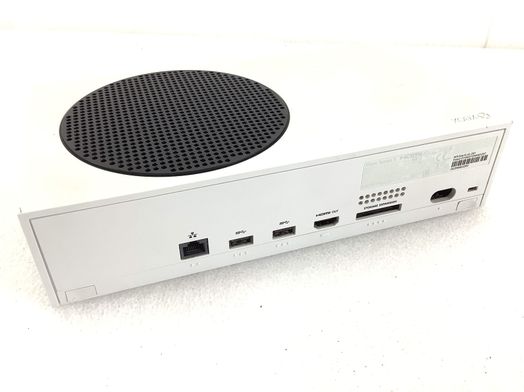 consola xbox series microsoft xbox series s